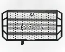 [PSU0102016] PROTECTOR RADIADOR SUZUKI VSTROM 650 DL (Negro).webp
