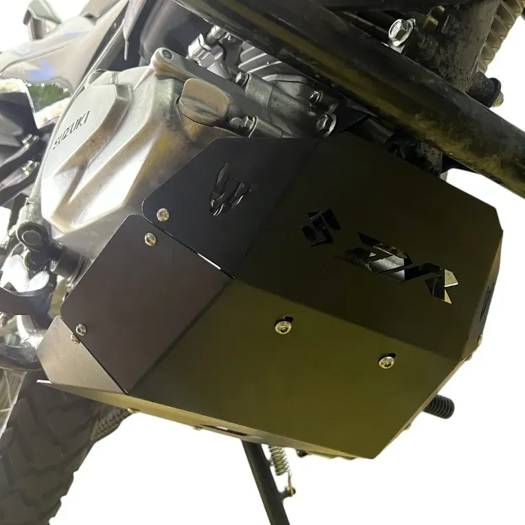 PROTECTOR DE CARTER SUZUKI DR 150.webp