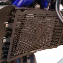 [PYA0102007] PROTECTOR RADIADOR YAMAHA MT03 (Negro).webp
