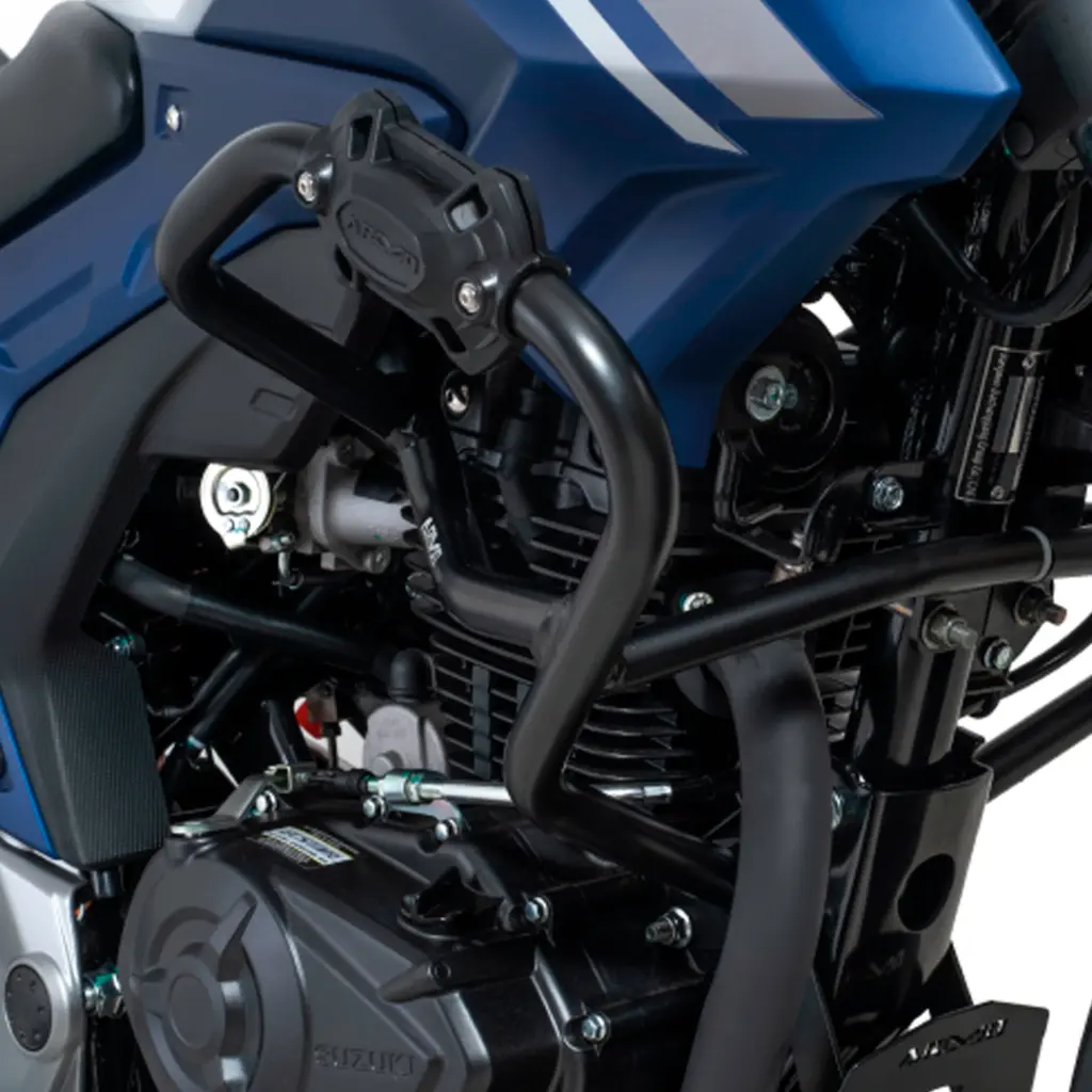 BARRA DE PROTECCION SUZUKI VSTROM 160 ARMO_2.webp