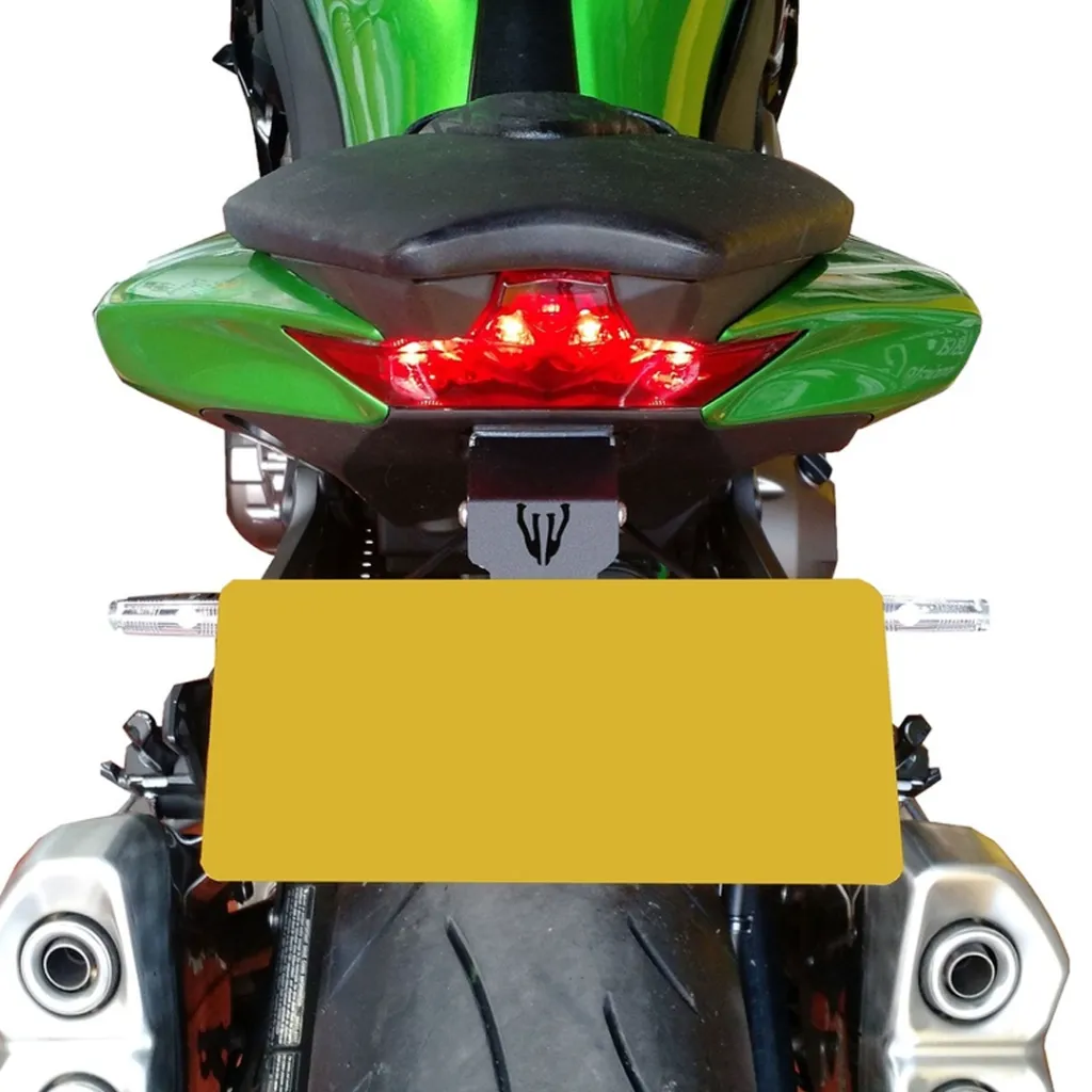 FENDER ELIMINATOR KAWASAKI Z1000 2014 UP_2.webp