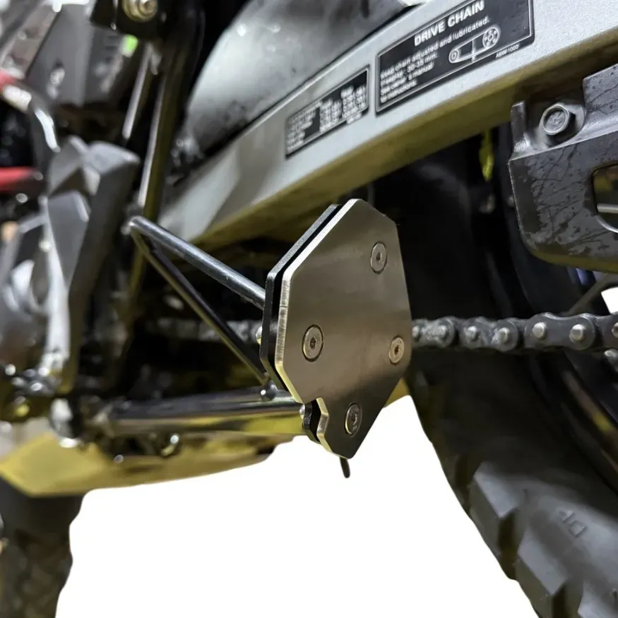EXTENSOR DE PATA HERO XPULSE 200.webp