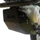 PROTECTOR DE CARTER SUZUKI DR 150