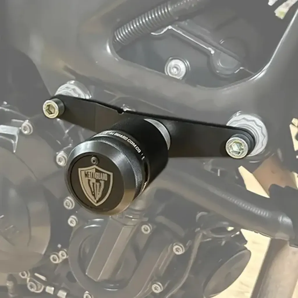 SLIDER CHASIS BMW F900R/F900XR