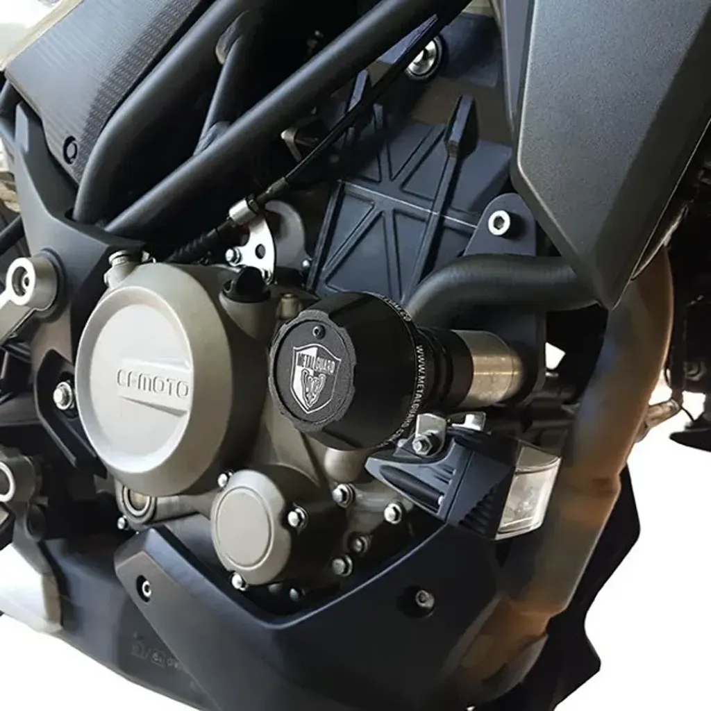 SLIDER CHASIS CFMOTO 250NK - 300NK