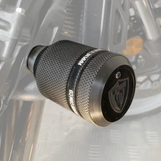 SLIDER CHASIS HONDA CB1000R
