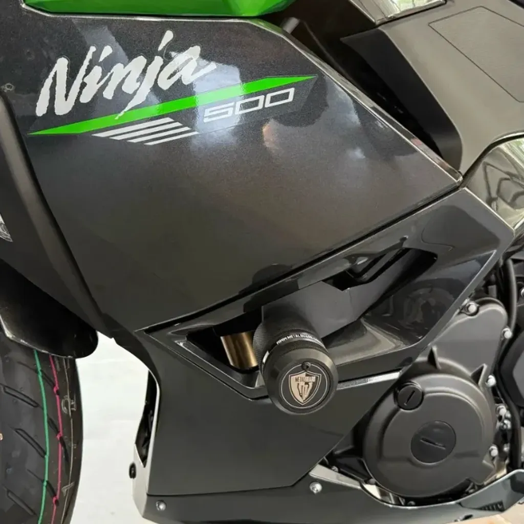 SLIDER CHASIS KAWASAKI NINJA 300 Y 250 2016UP