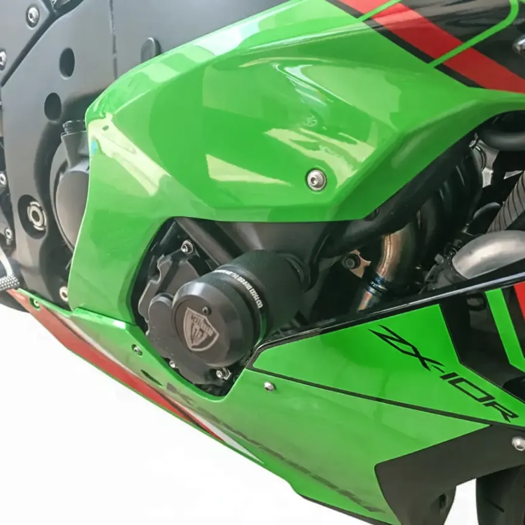 SLIDER CHASIS KAWASAKI ZX10R