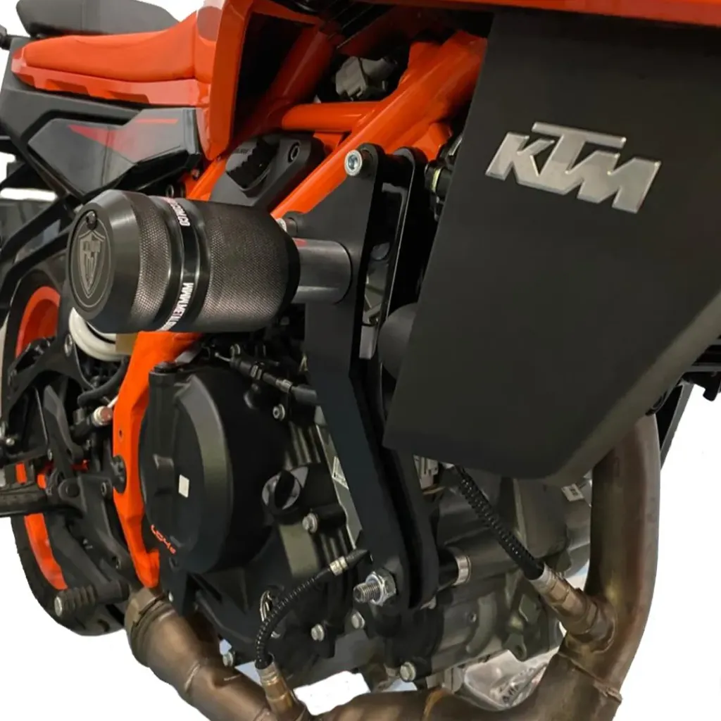 SLIDER CHASIS KTM DUKE 250 Y 390 2024