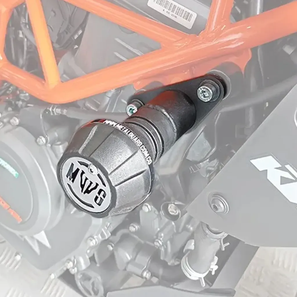 SLIDER CHASIS KTM DUKE 250 Y 390 NG - HUSQVARNA 200-401