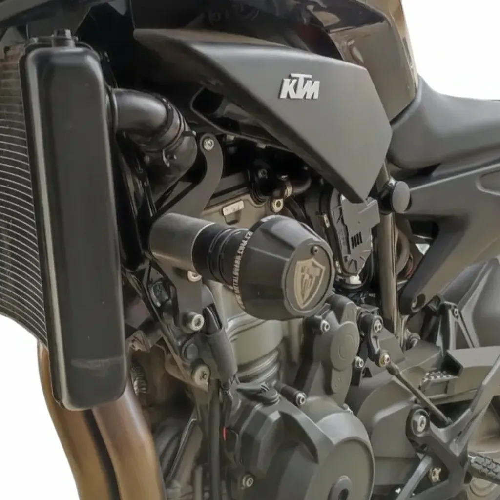 SLIDER CHASIS KTM DUKE 790 y 890