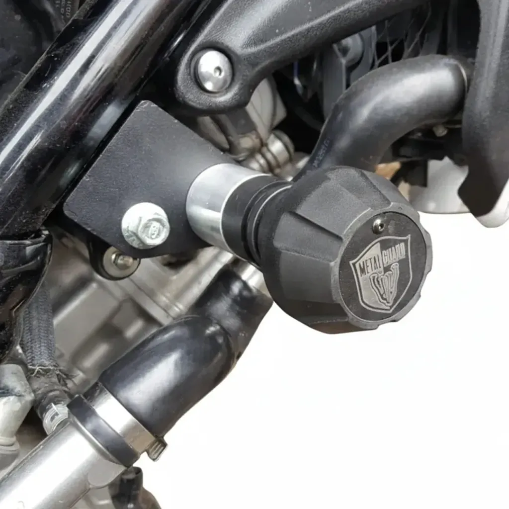 SLIDER CHASIS SUZUKI GLADIUS