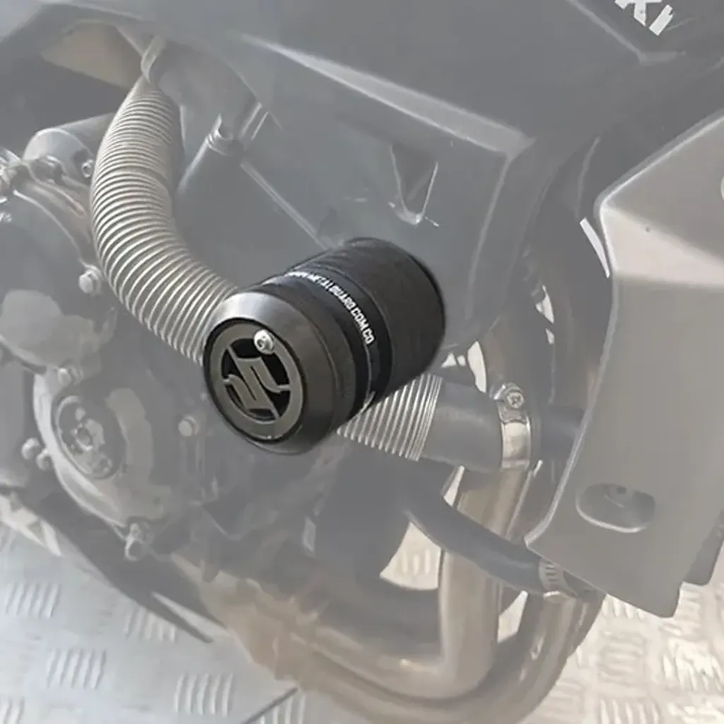 SLIDER CHASIS SUZUKI GSR600