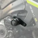 SLIDER CHASIS SUZUKI GSXS 1000 - GT