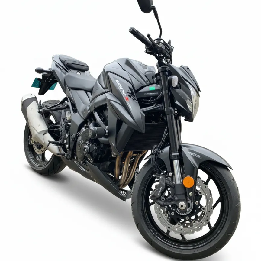 SLIDER CHASIS SUZUKI GSXS 750