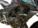 SLIDER CHASIS YAMAHA MT03