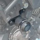 SLIDER CHASIS YAMAHA MT07