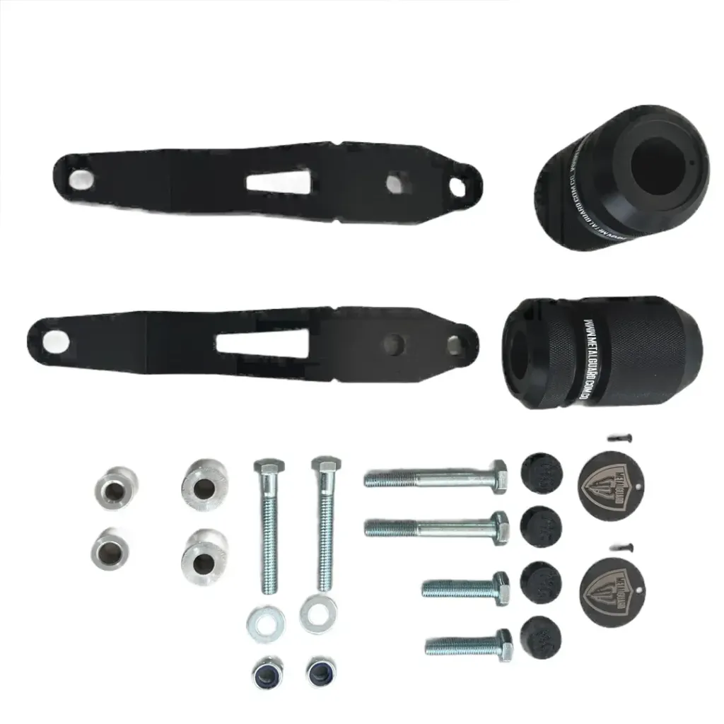 SLIDER CHASIS YAMAHA MT09 Y TRACER 2014-2020