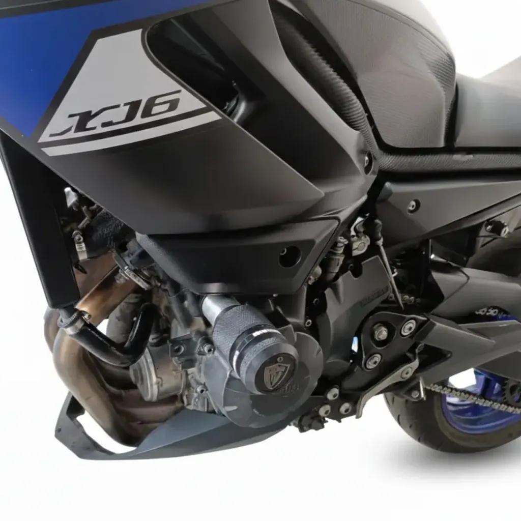 SLIDER CHASIS YAMAHA XJ6N