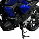 SLIDER CHASIS YAMAHA FZ VERSION 3.0
