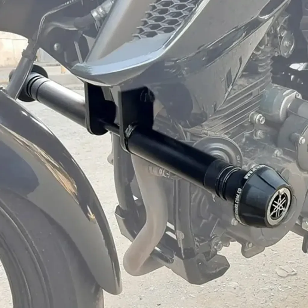 SLIDER CHASIS YAMAHA FZ25