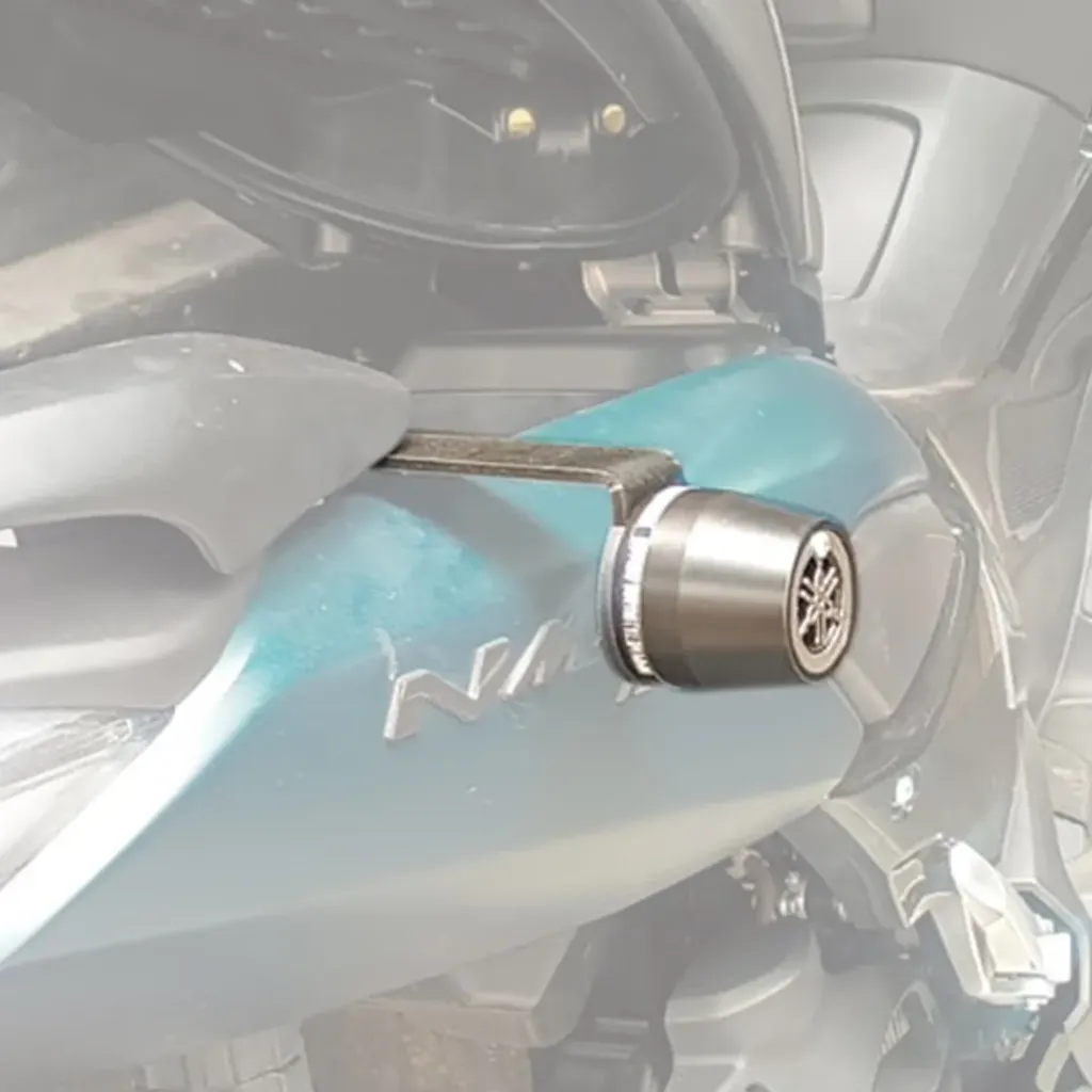 SLIDER PISO YAMAHA NMAX