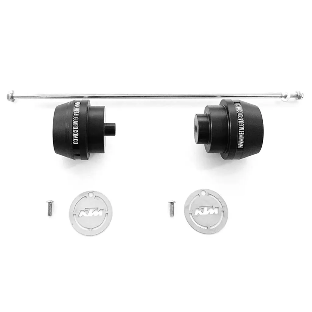 SLIDER EJE DELANTERO KTM DUKE 790
