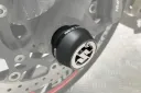 SLIDER EJE DELANTERO SUZUKI GSXS 750 GSXS 1000 GSXS 1000 GT