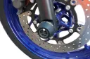 SLIDER EJE DELANTERO YAMAHA R3 Y MT03