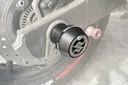 SLIDER EJE TRASERO SUZUKI GSXS 1000 Y GT