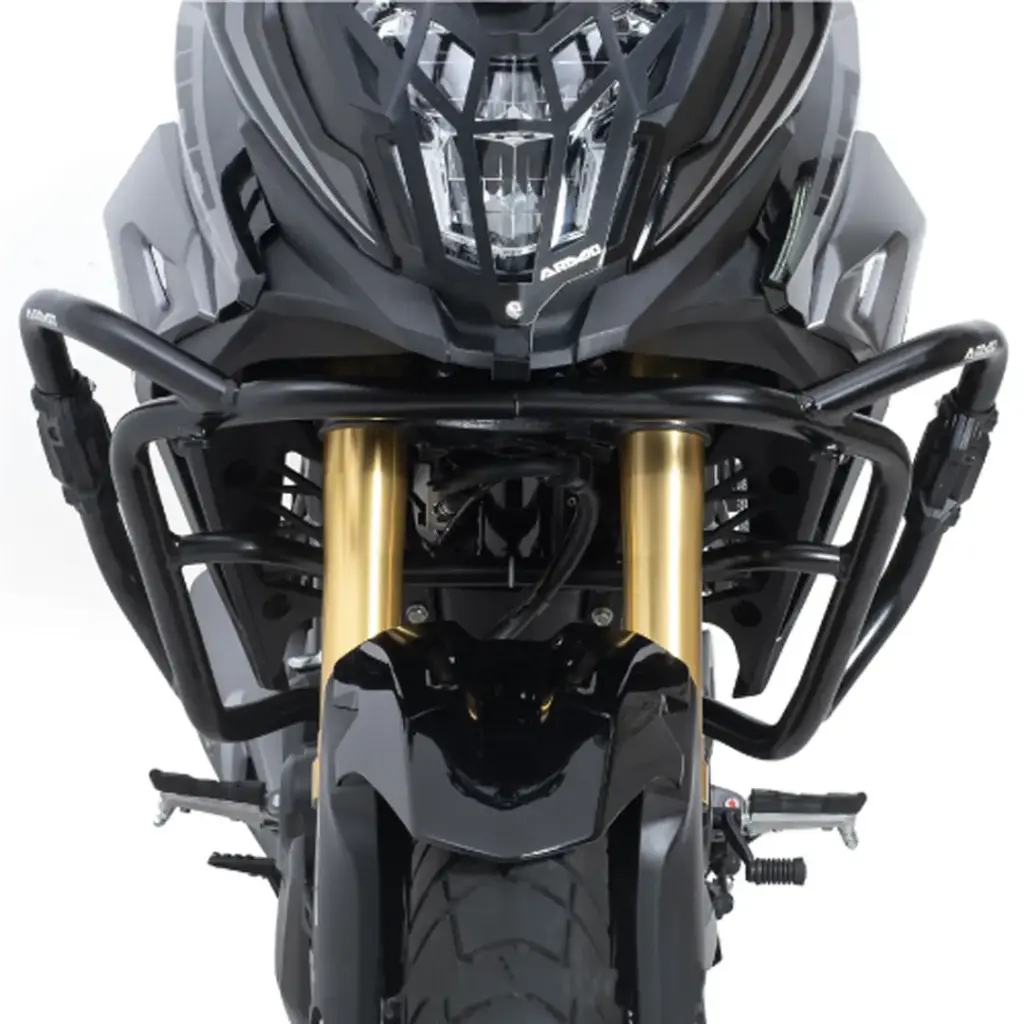 [201041345] DEFENSA HONDA NX 190 ARMO
