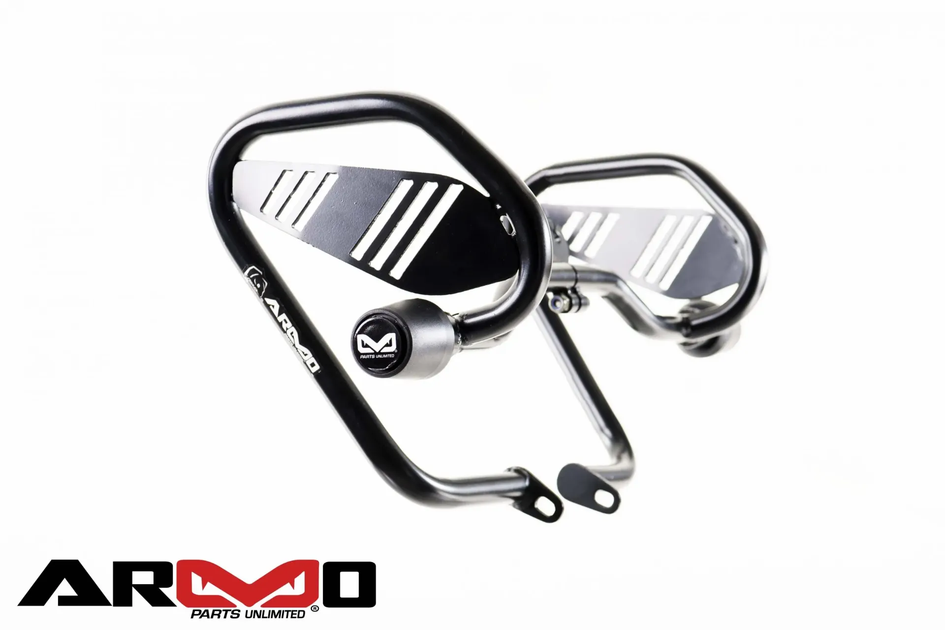 DEFENSA XR150-XR190L-XRE190-DR150-CR5-MRX125-XR190 2.0 ARMO