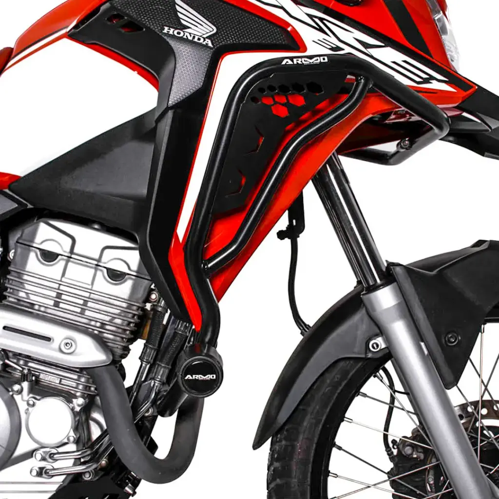 DEFENSA XRE 300 ABS ARMO