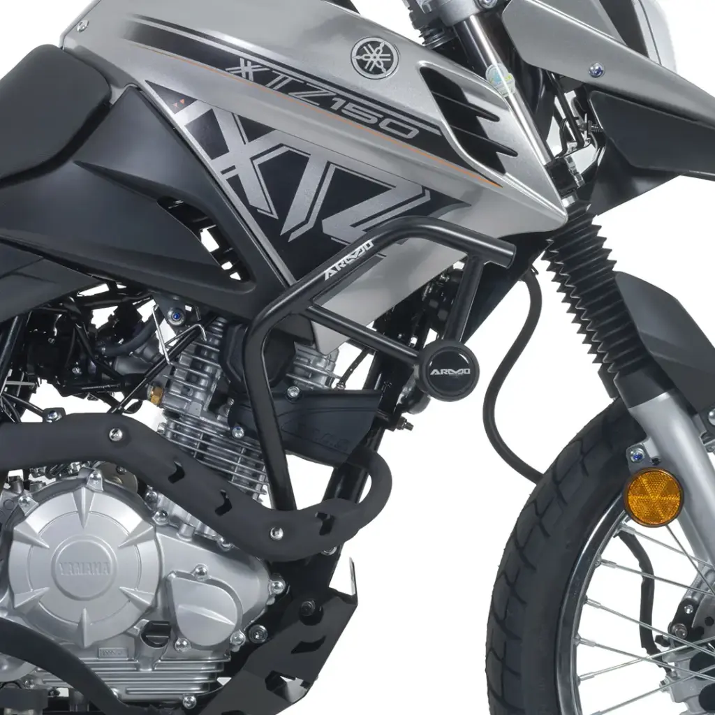 DEFENSA XTZ 150 MOD. NUEVO ARMO