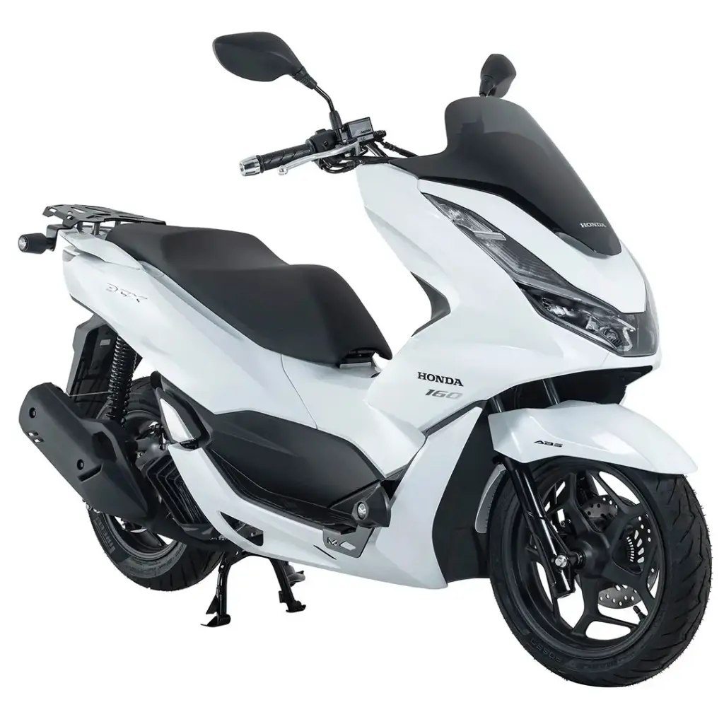 [0201041329] DEFENSA PCX 150/160 (DELANTERO Y TRASERO) ARMO