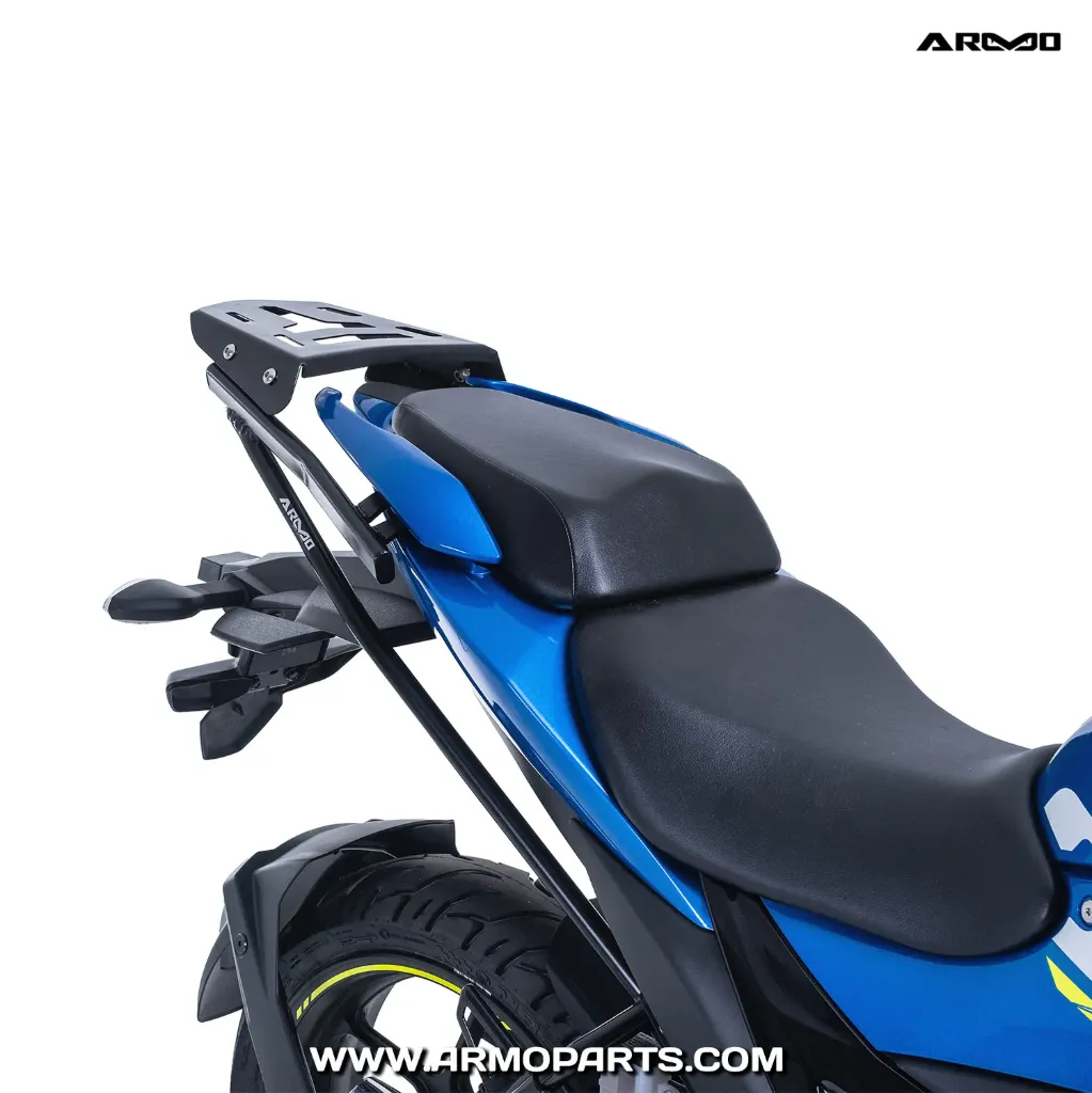 [0101049128] PARRILLA SUZUKI GIXXER 150FI 250 ARMO