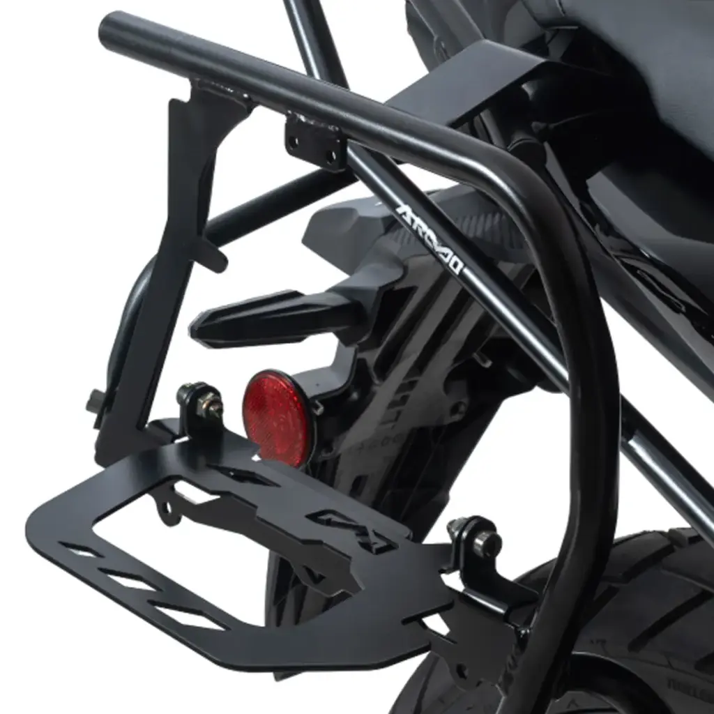 HERRAJE LATERAL NX 190 ARMO