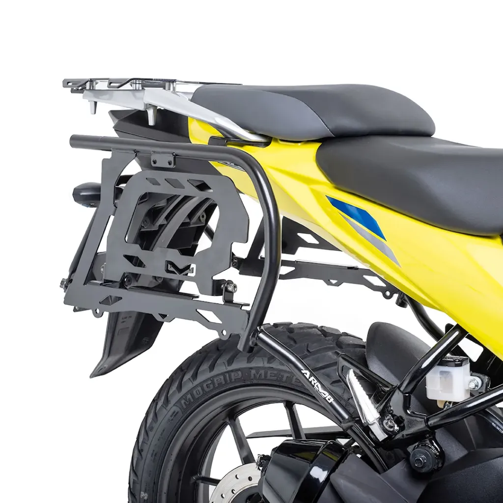 [901062038] HERRAJE LATERAL SUZUKI VSTROM 250 SX ARMO