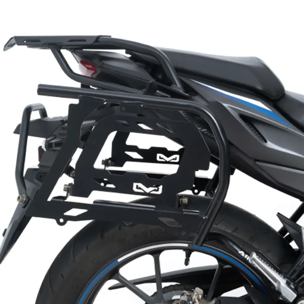 HERRAJE LATERAL HONDA CB 190R 2.0 ARMO