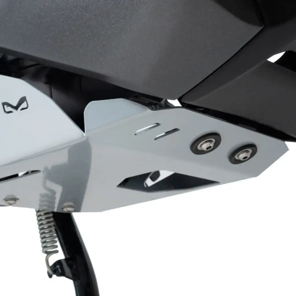 PROTECTOR MOTOR HONDA NX 190 CB190R ARMO