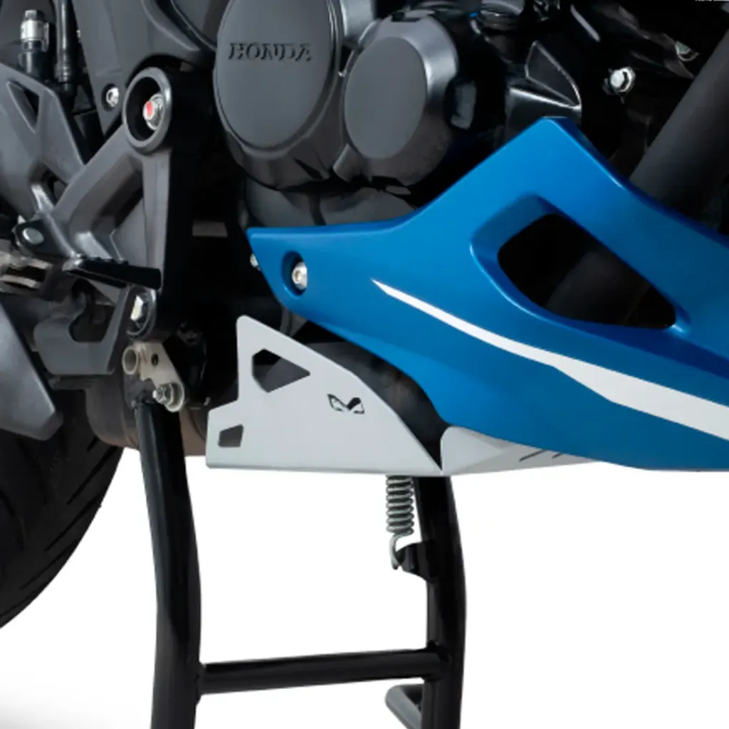 PROTECTOR DE MOTOR HONDA CB 190R 2.0 ARMO