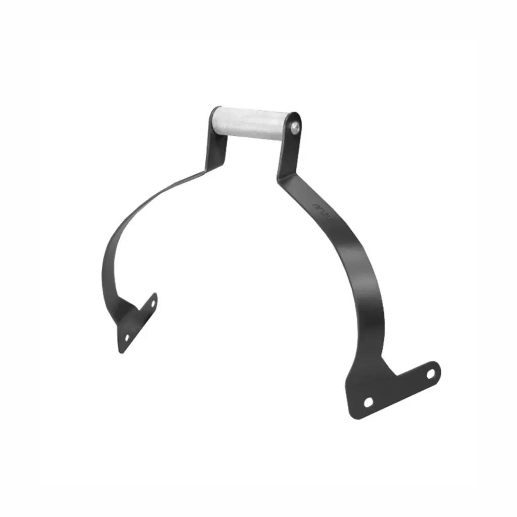 SOPORTE GPS RE HIMALAYAN 411 BS6 KOJU