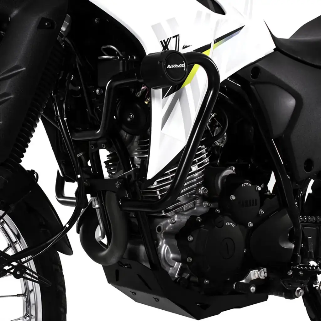 [201071329] DEFENSA XTZ250 MOD. 2020 ARMO