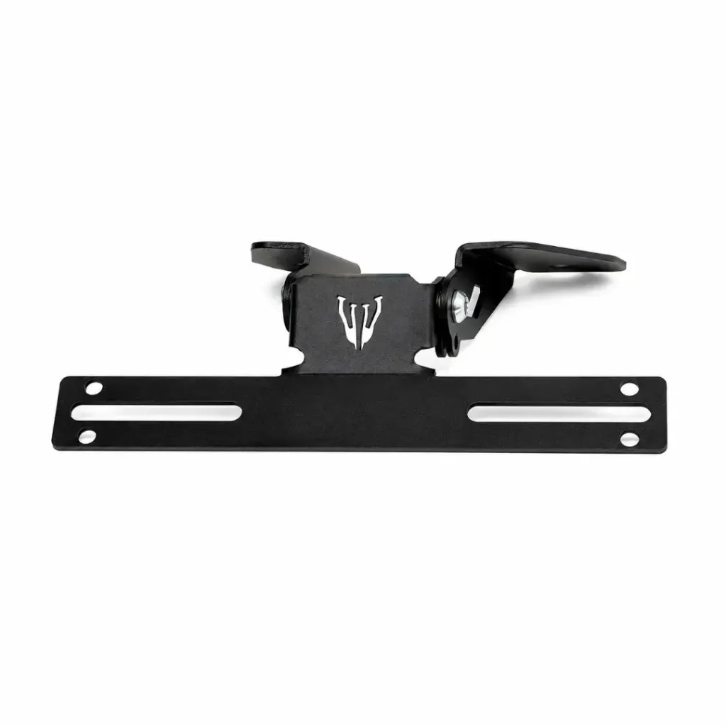 [LBA020217596] FENDER ELIMINATOR BAJAJ PULSAR 200NS Y 135