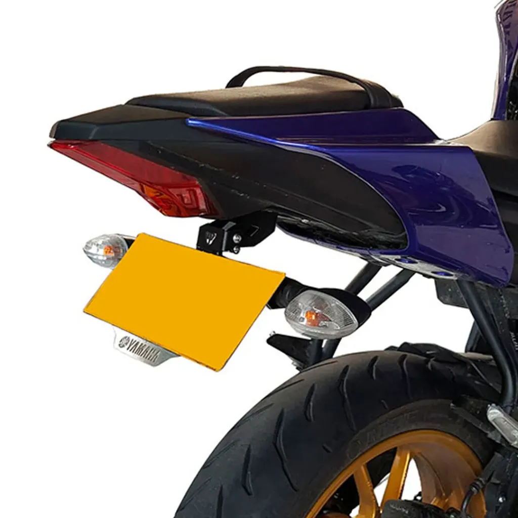 FENDER ELIMINATOR YAMAHA R15 V3.0