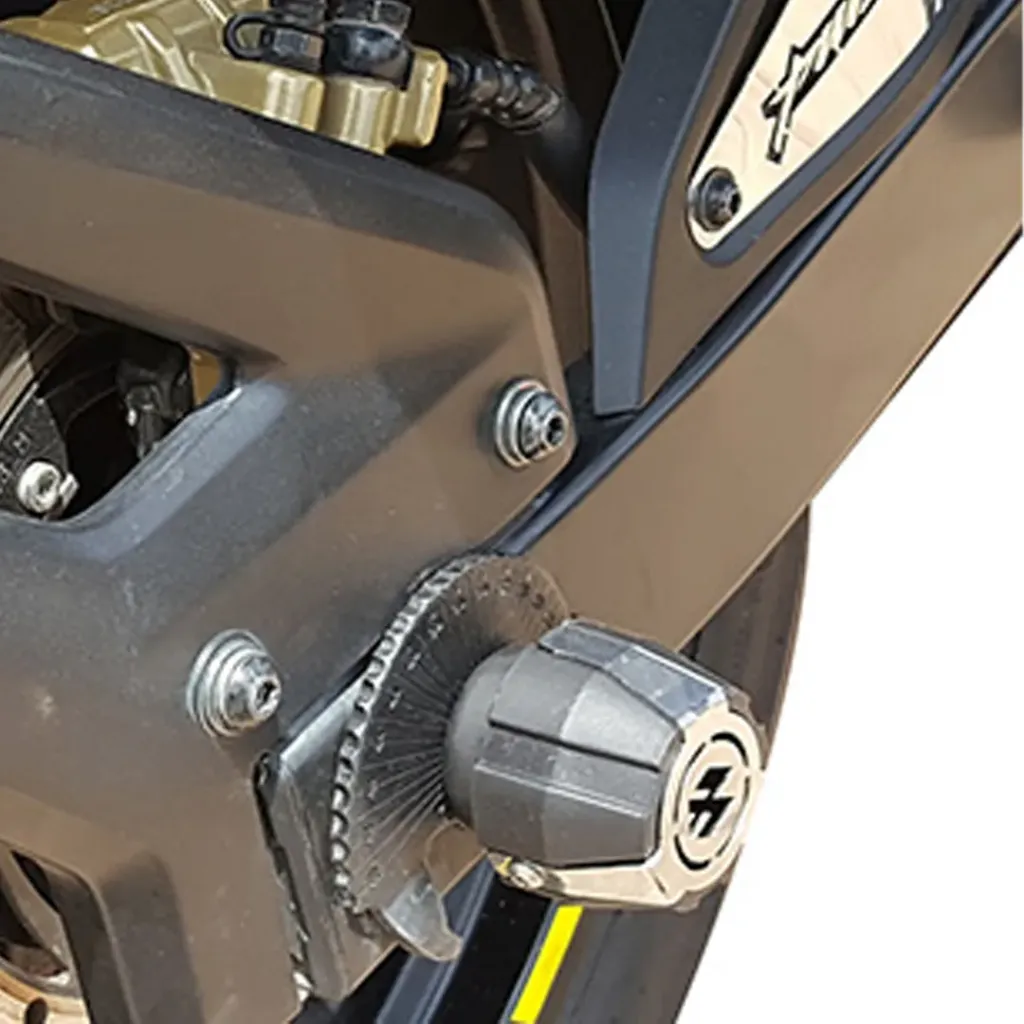 SLIDER EJE UNIVERSAL BAJAJ