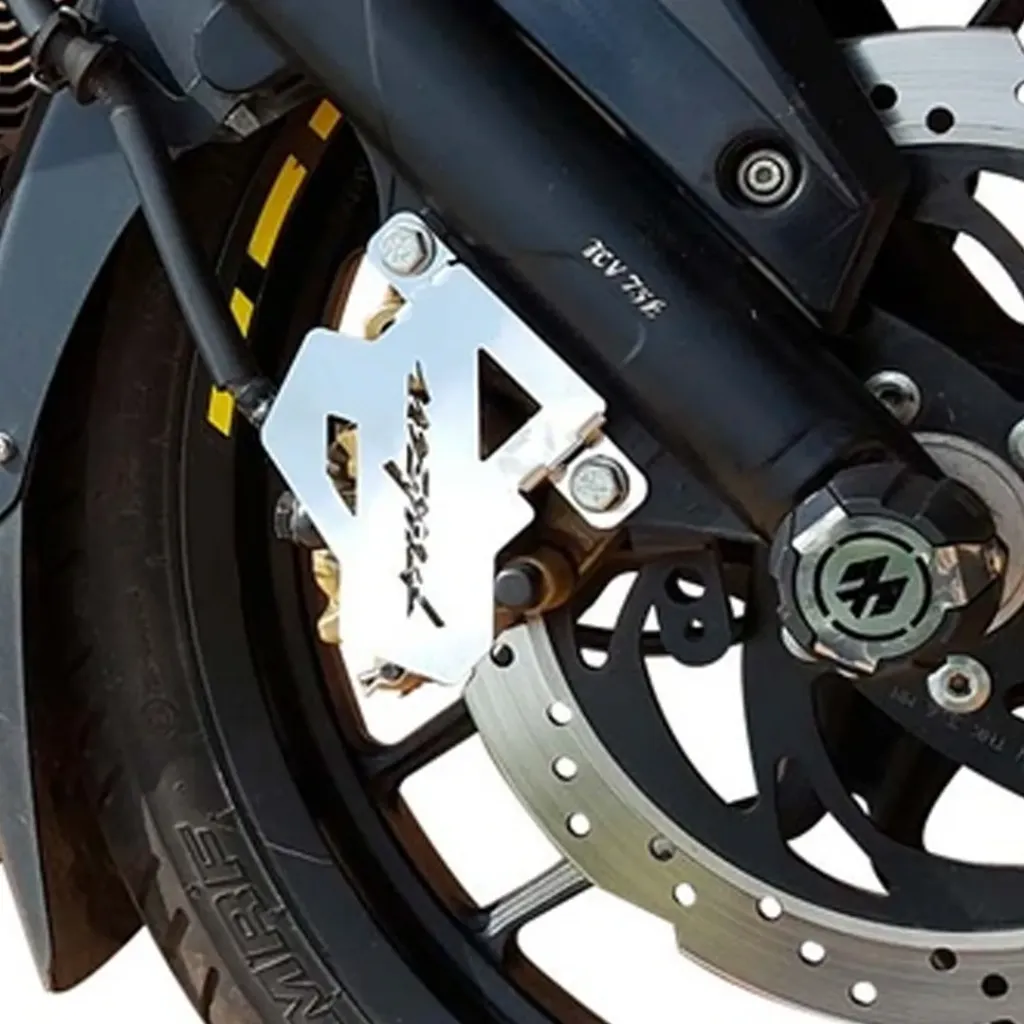PROTECTOR CALIPER BAJAJ PULSAR 200NS