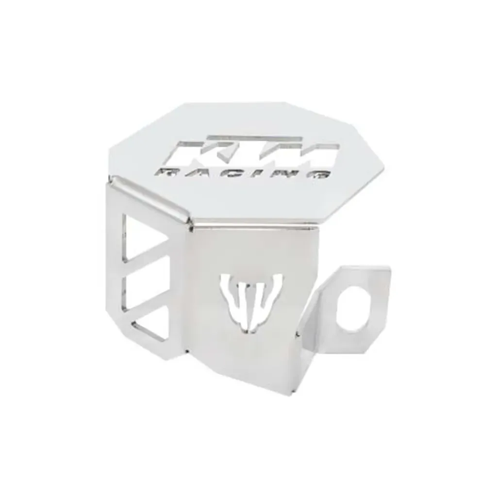 PROTECTOR DEPOSITO TRASERO KTM DUKE 200-250-390 y 390 NG