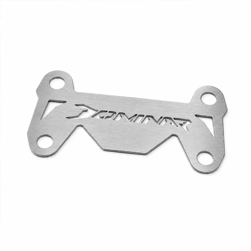 PROTECTOR DE ACUTRAX BAJAJ DOMINAR 400