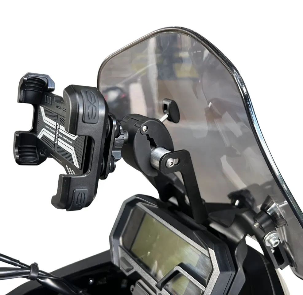 SOPORTE GPS VOGE 300DS